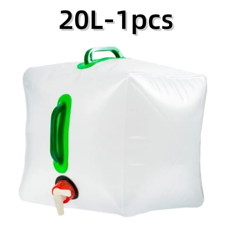 Outdoor Folding Water Bag Beargoods