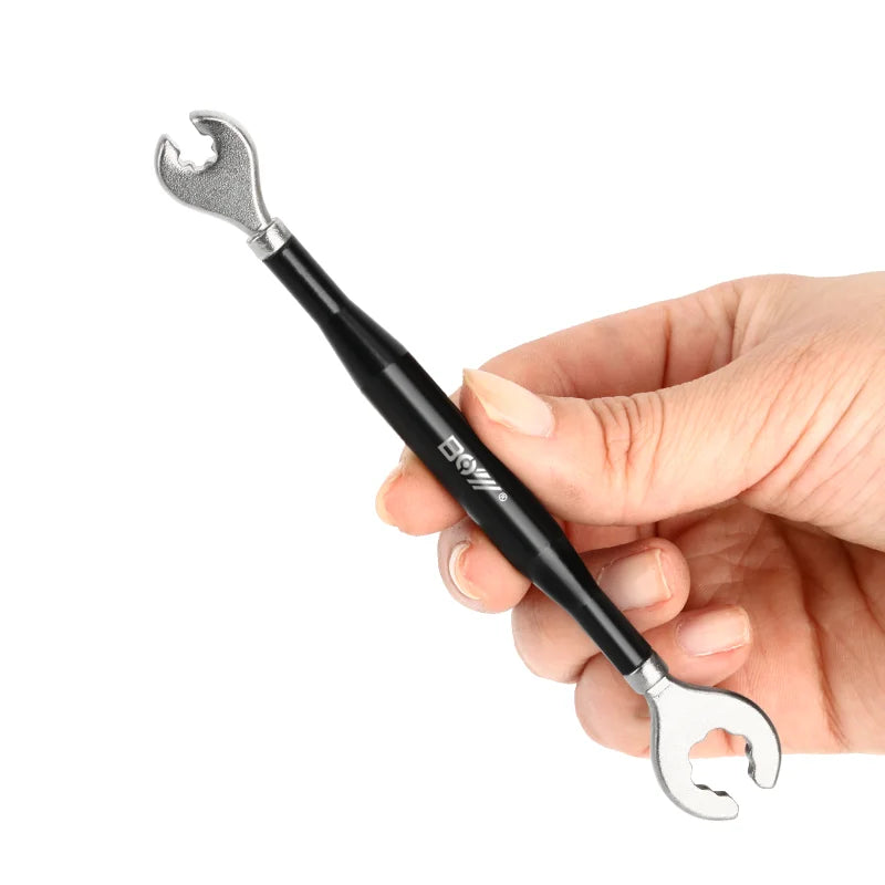 Bicycle Spoke Wrench Beargoods