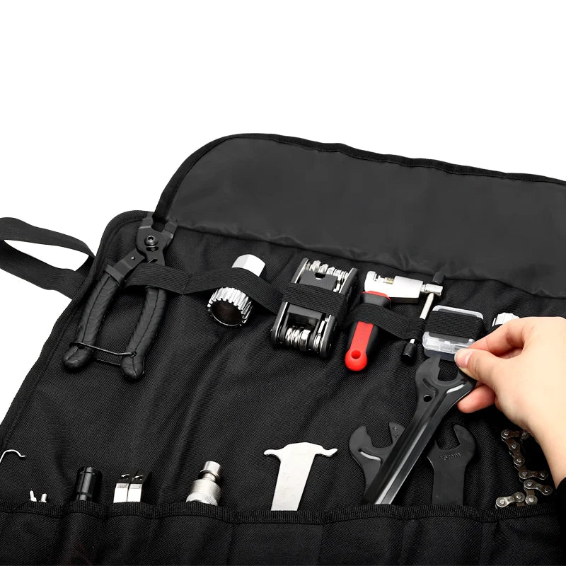 Bicycle Repair Tool Kit Beargoods