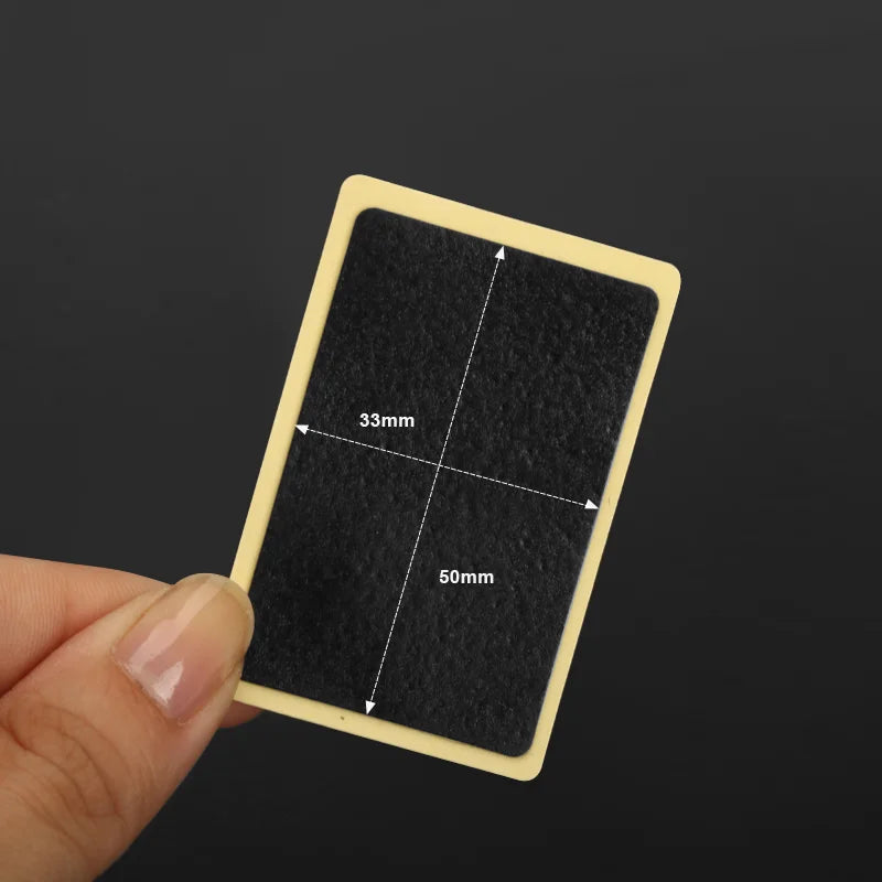 Self-Adhesive Bike Tire Repair Kit Beargoods