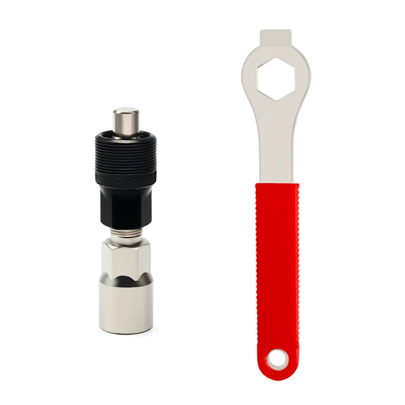 Bike Maintenance Tool Set Beargoods