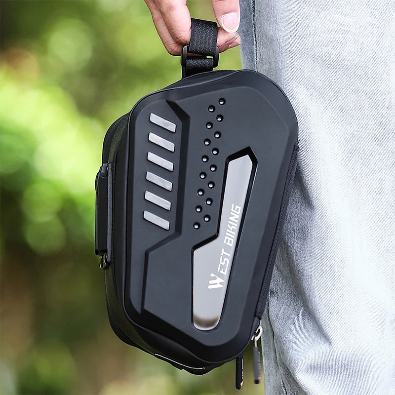 Waterproof Saddlebags Beargoods