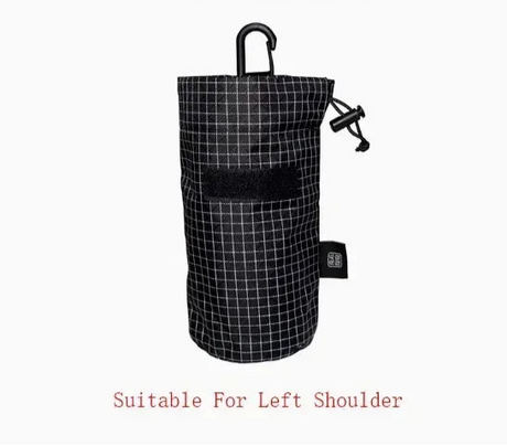 Water Bottle Storage Bag Beargoods