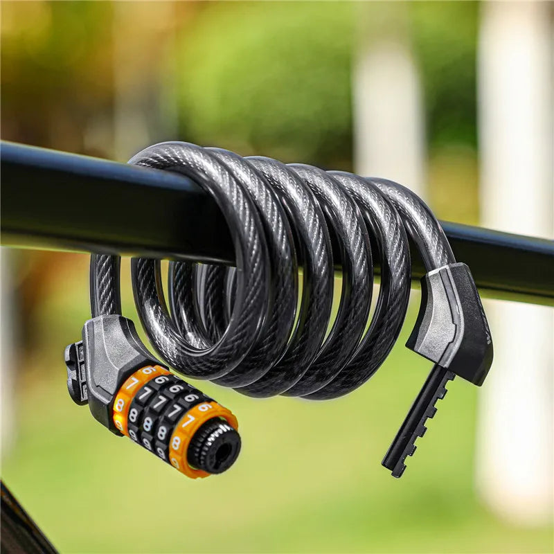 Cable Lock Beargoods