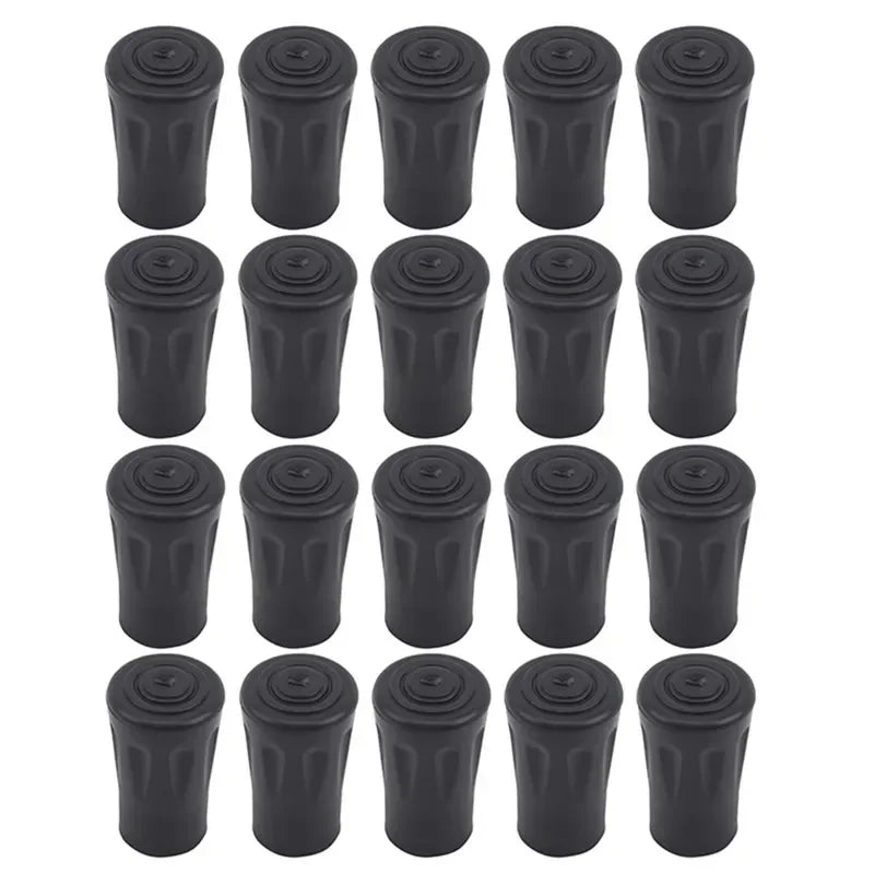 20pcs/pack Replacement Rubber Cap Beargoods