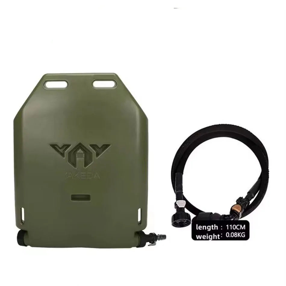 Hydration Storage Water Panel Beargoods