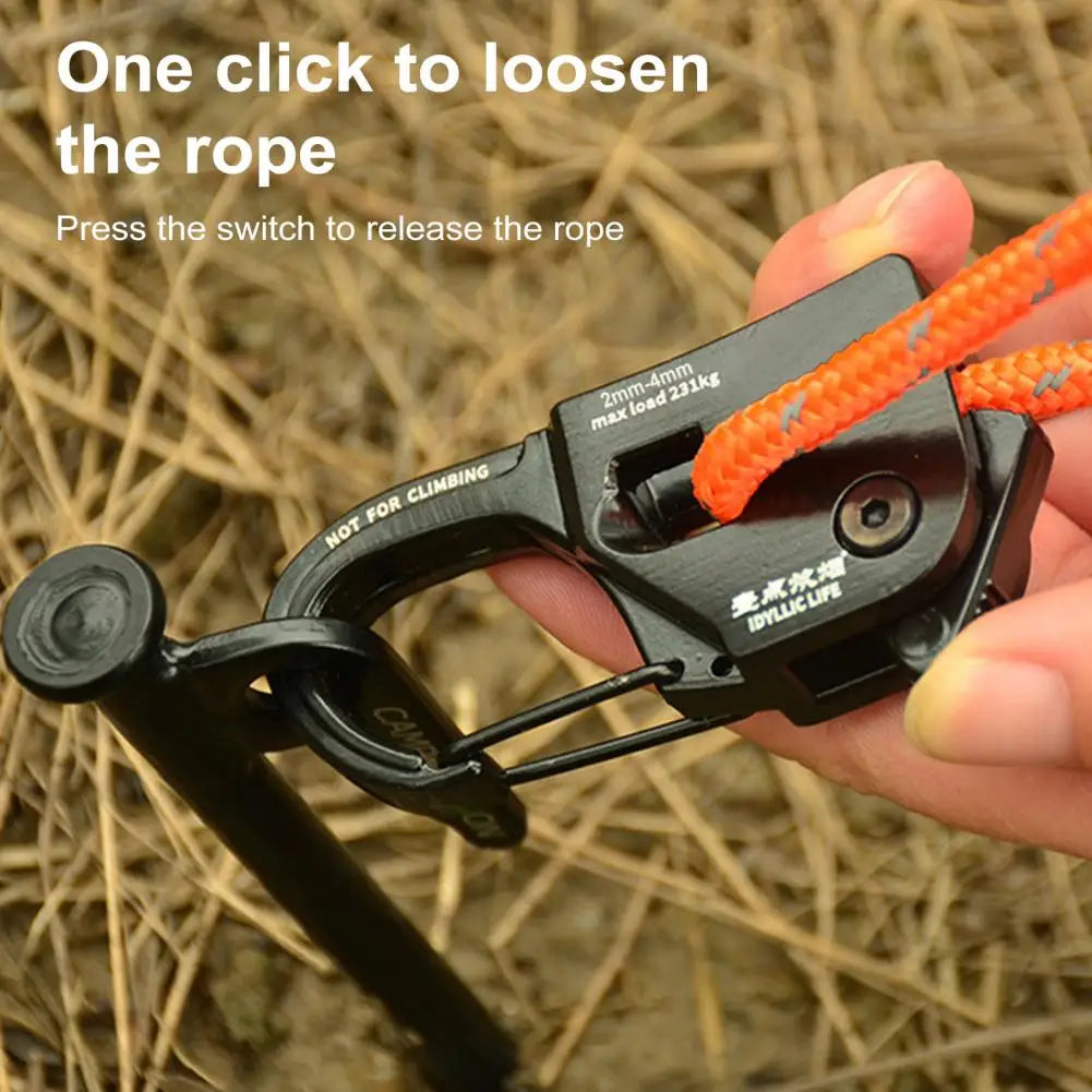 Rope Tensioner Beargoods
