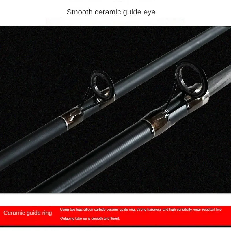 Carp Fishing Rod Beargoods