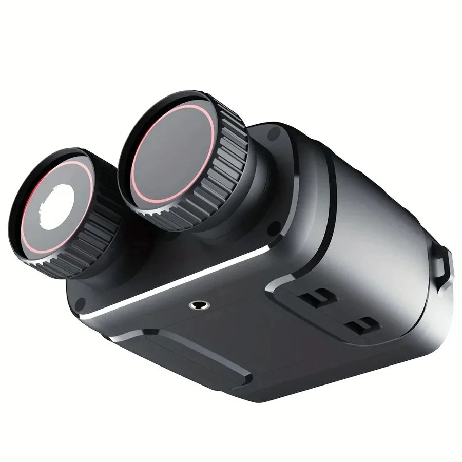 1080P Binocular Infrared Night-Visions Device 5X Binocular Day Night Video Beargoods