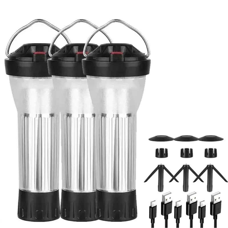 Multifunctional Camping Light Beargoods
