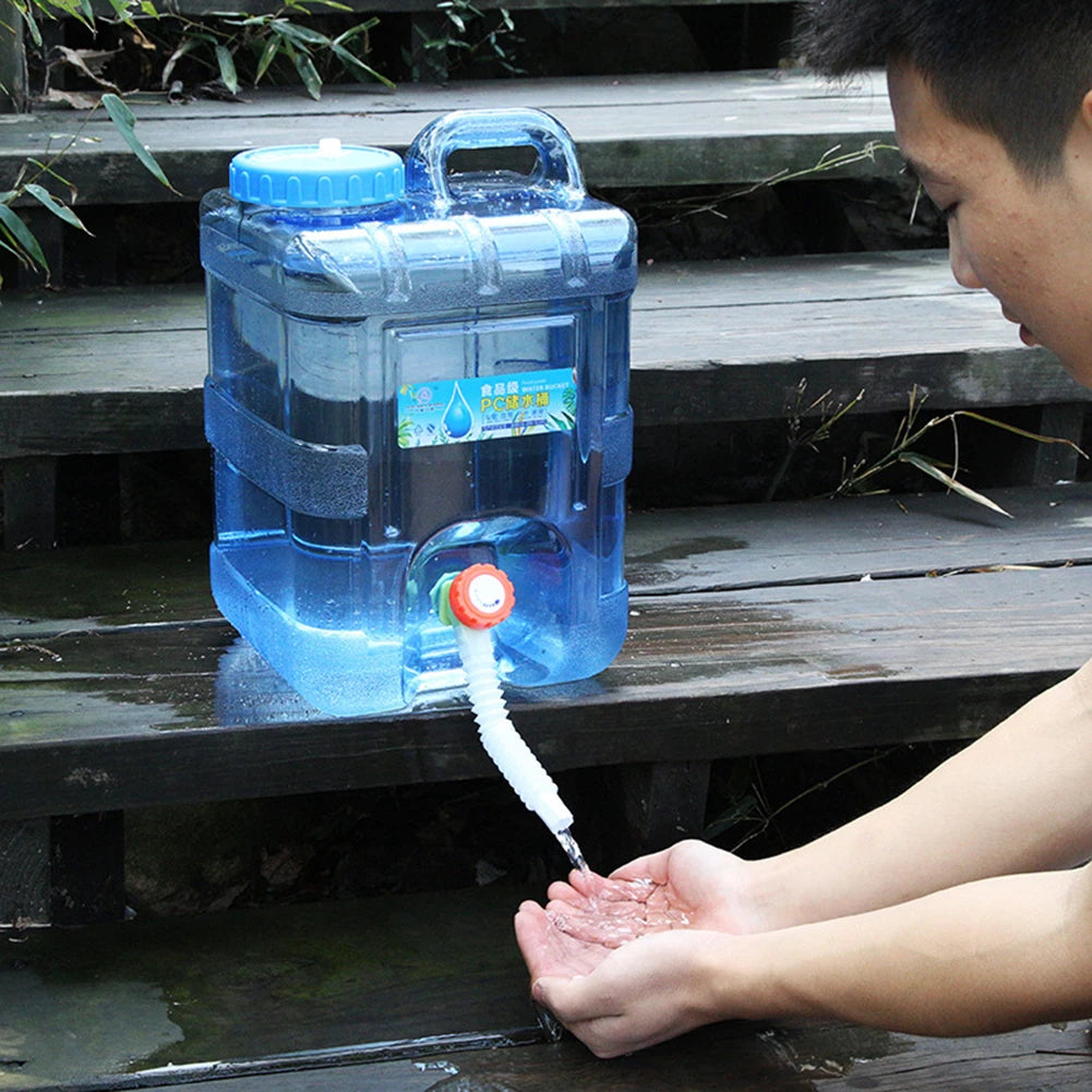 Portable Water Storage Container Beargoods