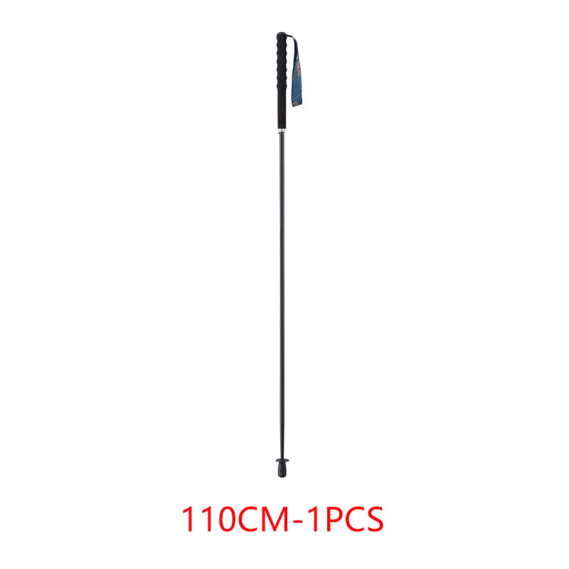 Ultra Light Carbon Fibre Trekking Poles Beargoods