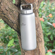 Titanium Sport Bottle Beargoods