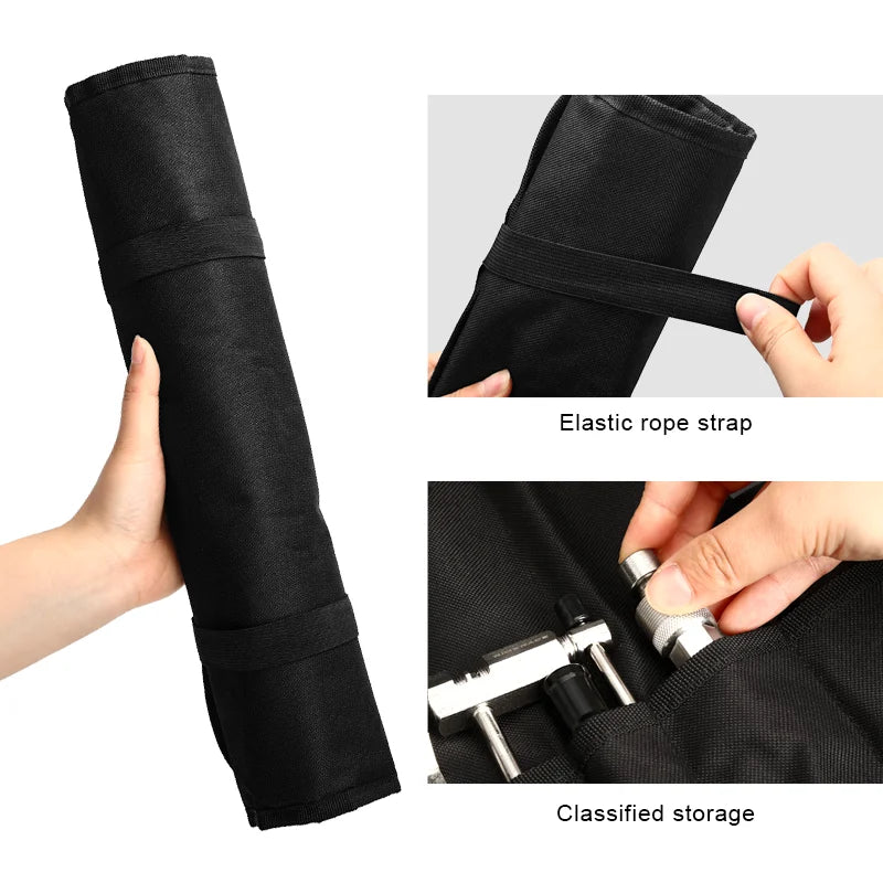 Bicycle Repair Tool Kit Beargoods