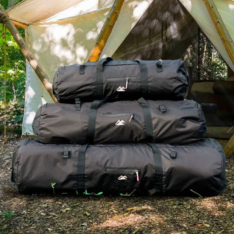 Folding Storage Carry Bag Waterproof Beargoods