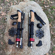 Carbon Fibre Trekking Poles Beargoods