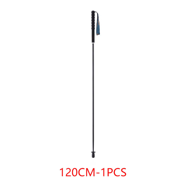 Ultra Light Carbon Fibre Trekking Poles Beargoods