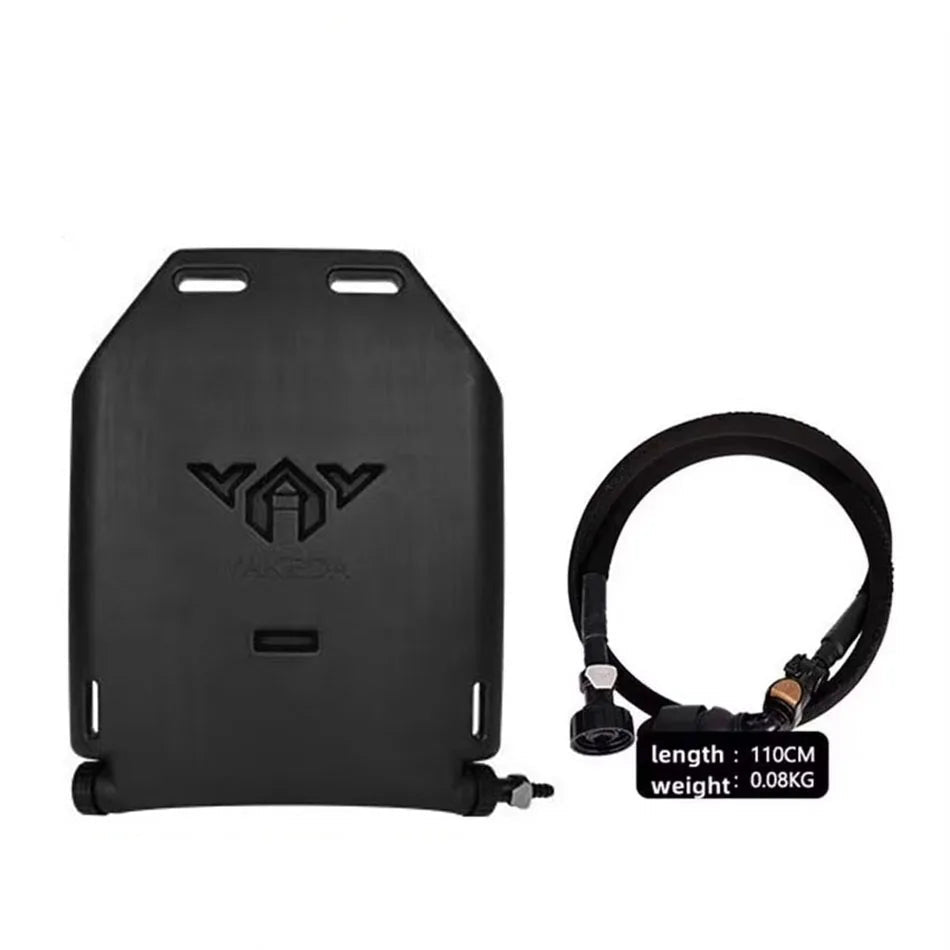 Hydration Storage Water Panel Beargoods