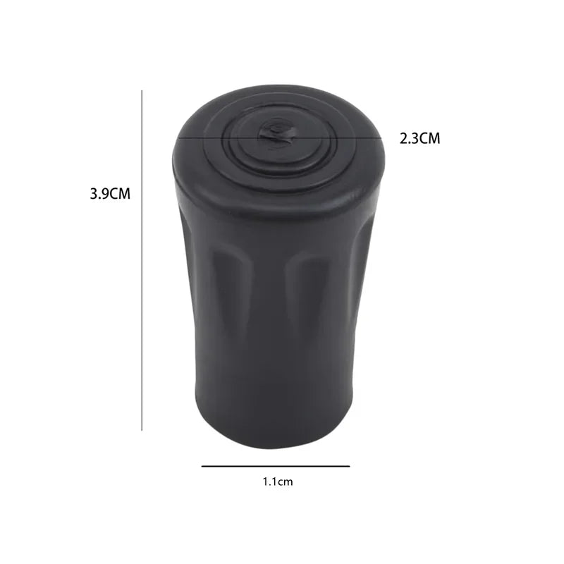 20pcs/pack Replacement Rubber Cap Beargoods