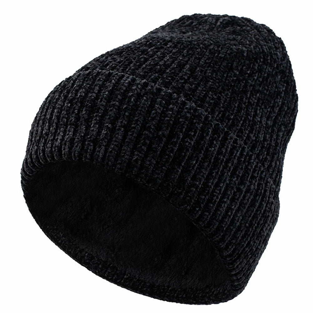 NightScout WarmKnit Beanie