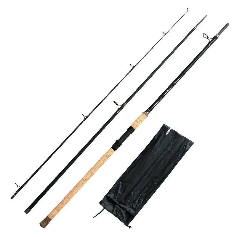 Carp Fishing Rod Beargoods