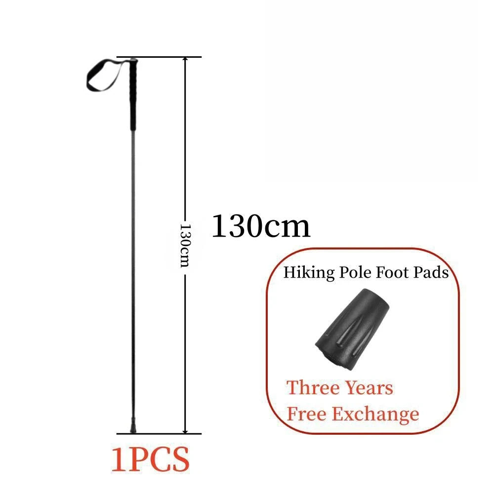 Ultra Light Carbon Fibre Trekking Poles Beargoods