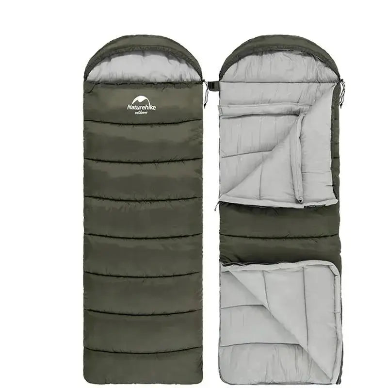 Sleeping Bag Ultralight Waterproof Beargoods