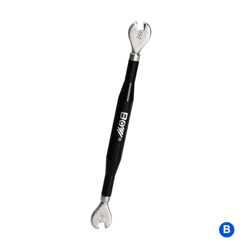 Bicycle Spoke Wrench Beargoods