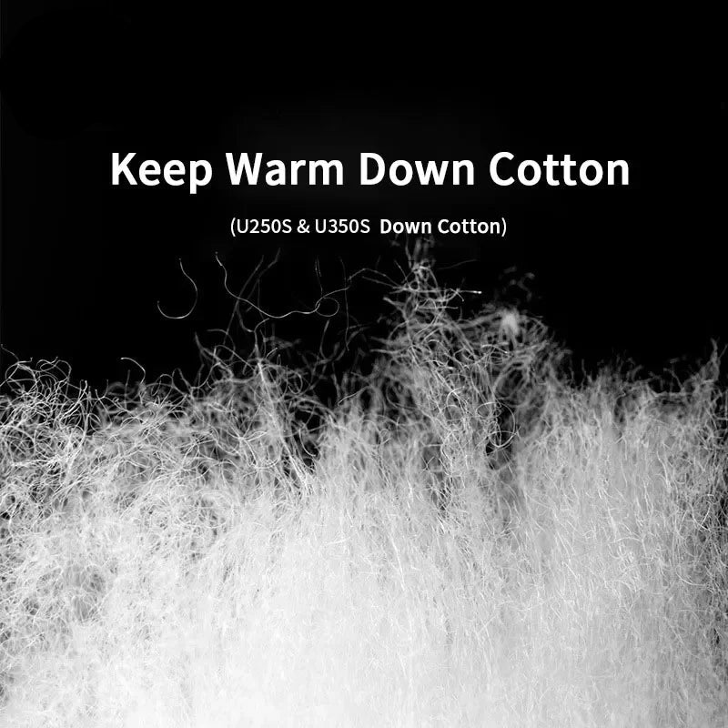 Sleeping Bag Hollow Cotton Quilt Ultralight Beargoods