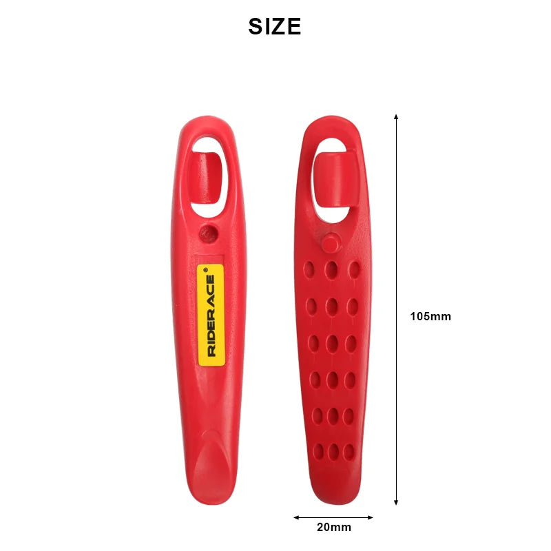 Self-Adhesive Bike Tire Repair Kit Beargoods