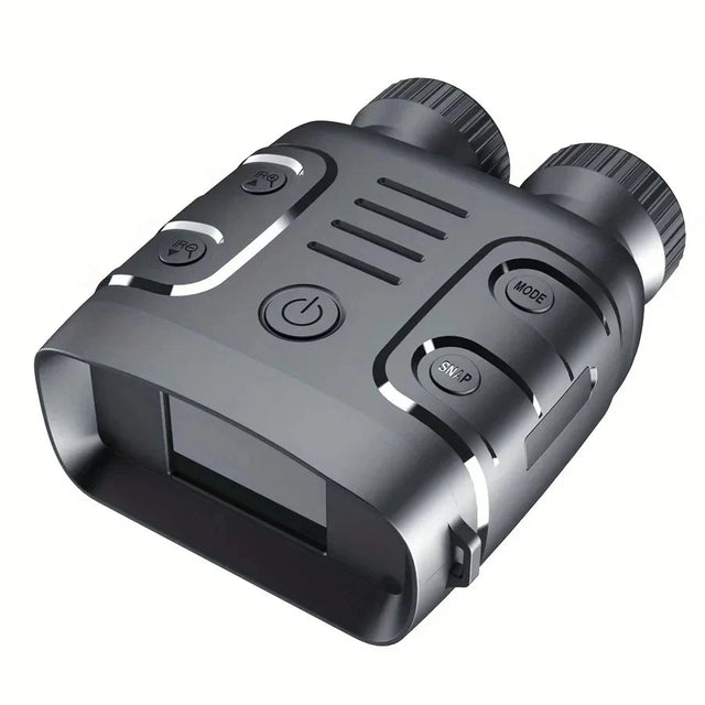 1080P Binocular Infrared Night-Visions Device 5X Binocular Day Night Video Beargoods