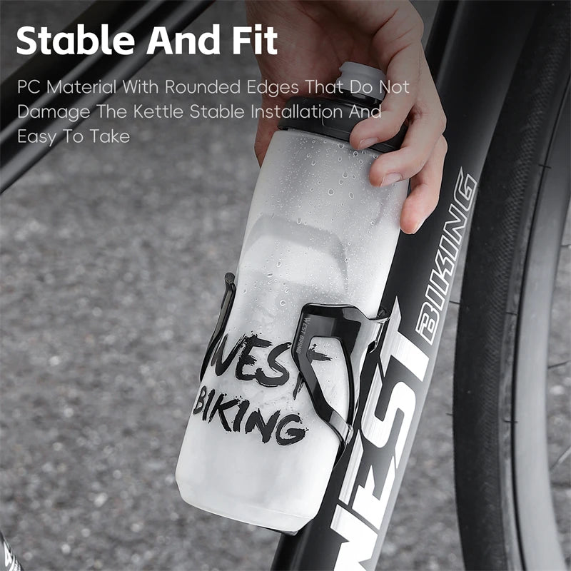 Bicycle Water Bottle Rack Beargoods