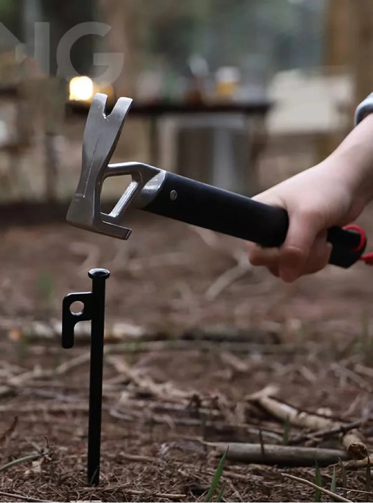 Camping Hammer Beargoods