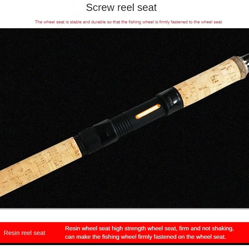 Carp Fishing Rod Beargoods