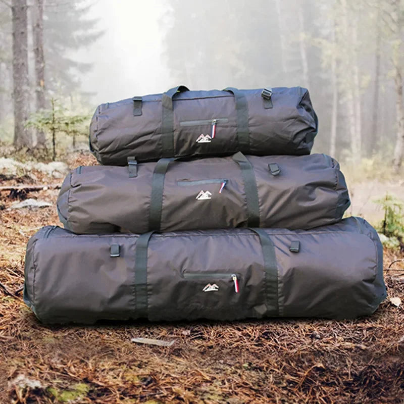 Folding Storage Carry Bag Waterproof Beargoods