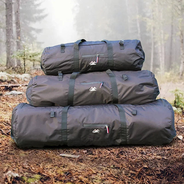 Folding Storage Carry Bag Waterproof Beargoods