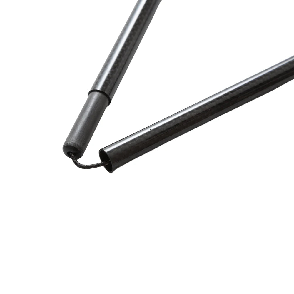 Ultra Light Carbon Fibre Trekking Poles Beargoods