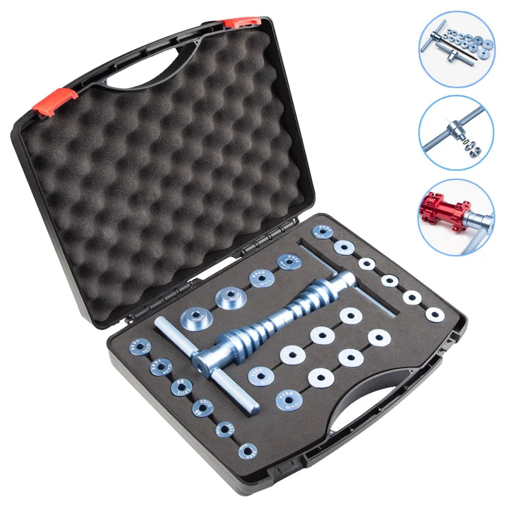 Bearing Press Tool Beargoods