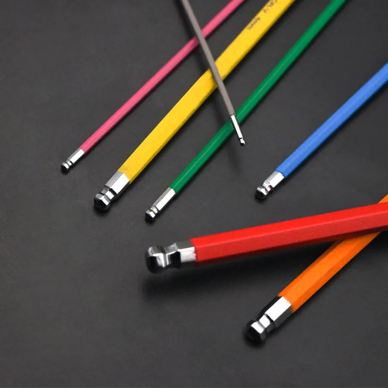 Bike Hex Wrench Set Beargoods