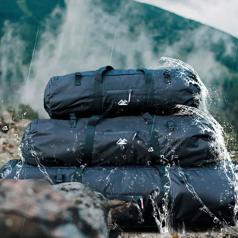 Folding Storage Carry Bag Waterproof Beargoods