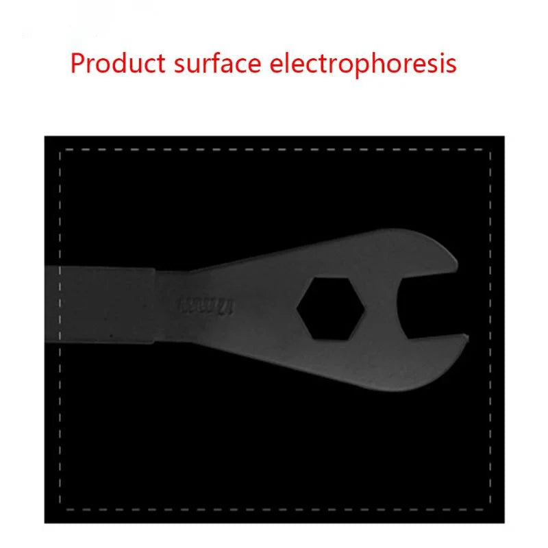 Bike Cone Wrench Set Beargoods