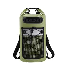 Waterproof Dry Bag Backpack (20L)