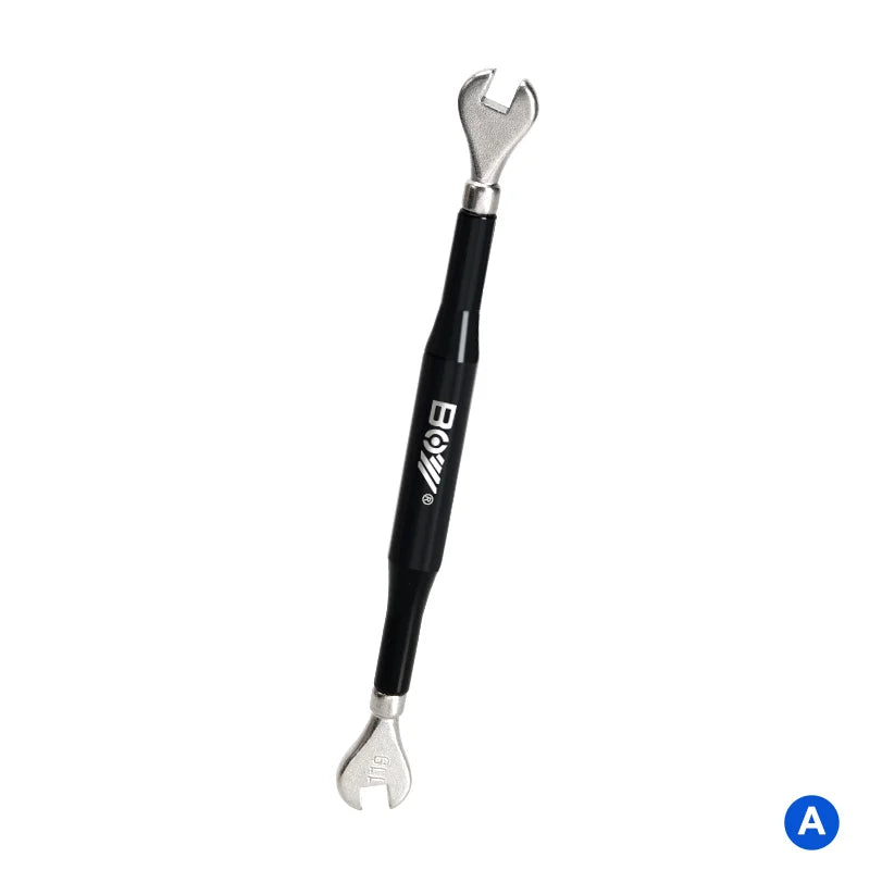 Bicycle Spoke Wrench Beargoods