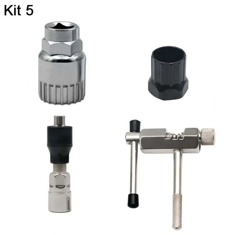 Bicycle Repair Tool Kit Beargoods