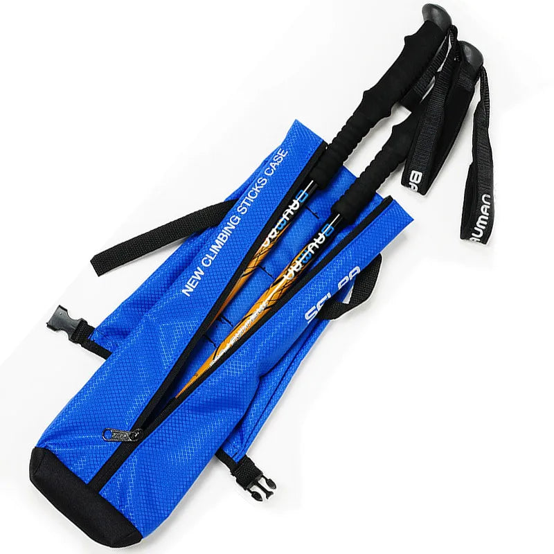 Hiking Stick Waterproof Carry Bag Beargoods