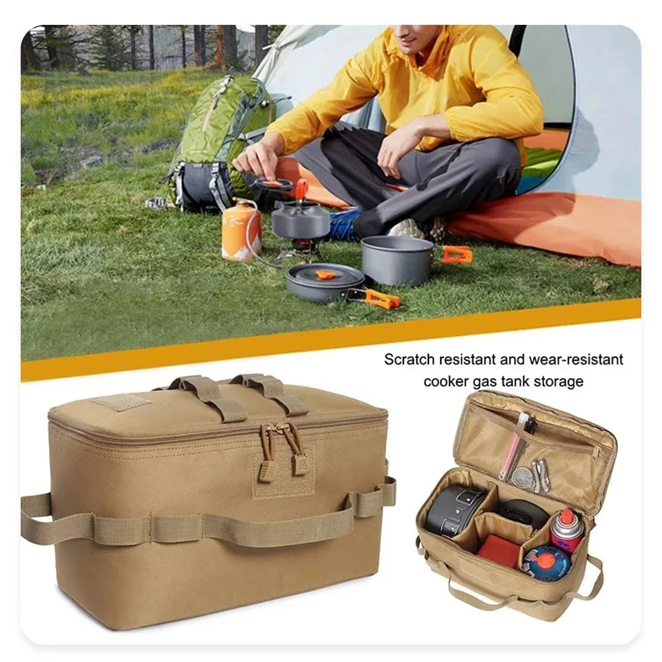 Camping Storage Bag Beargoods