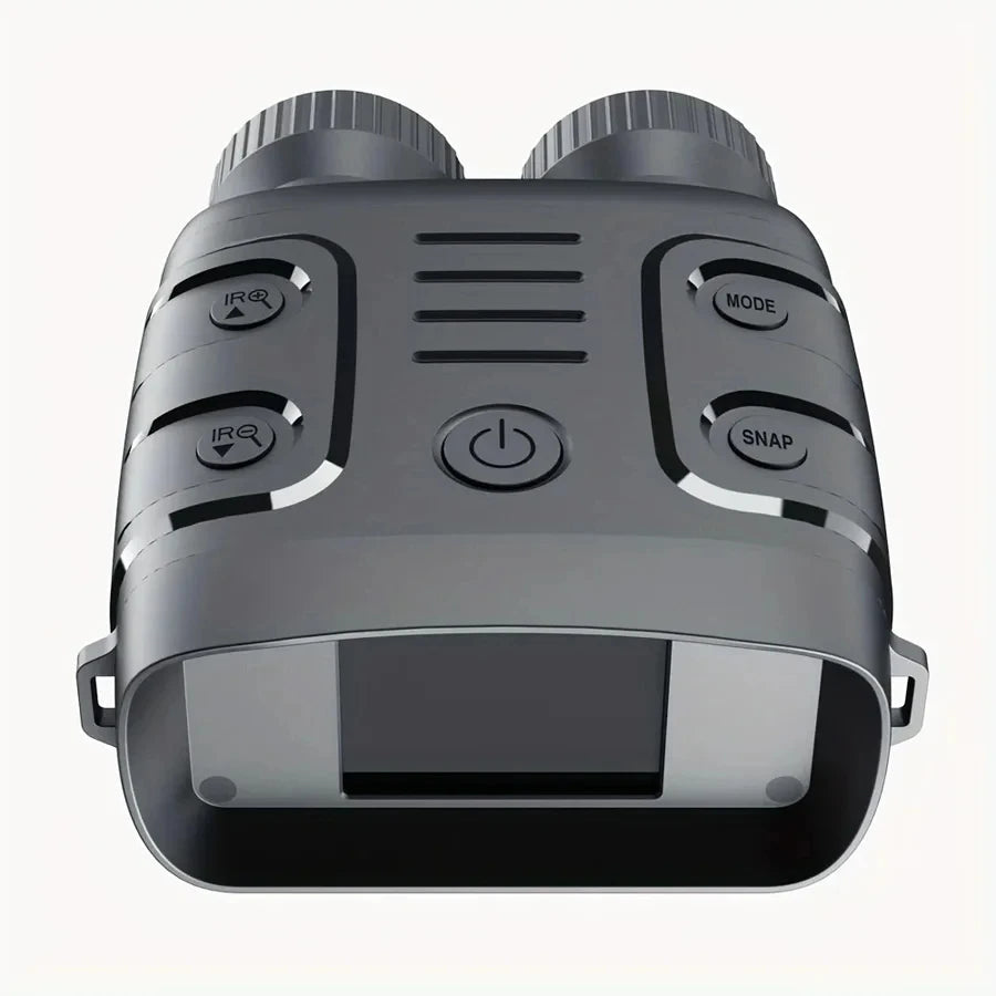 1080P Binocular Infrared Night-Visions Device 5X Binocular Day Night Video Beargoods
