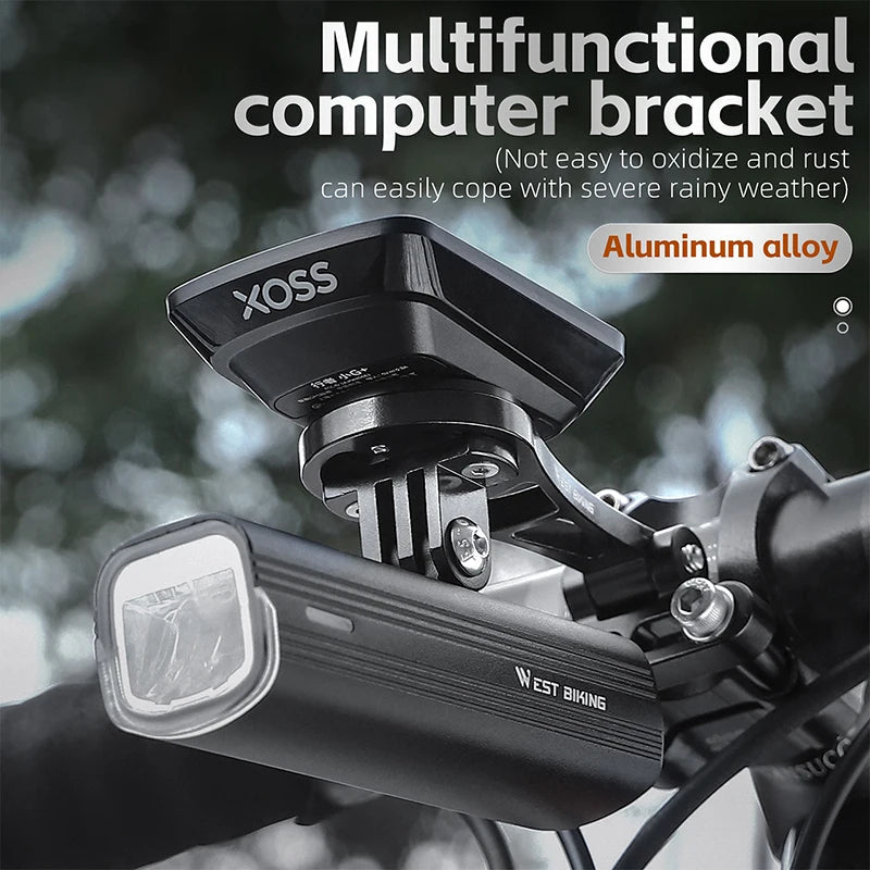 Bicycle Stem Mount Beargoods