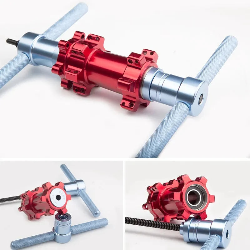 Bearing Press Tool Beargoods