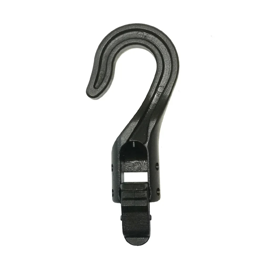 Open End Cord Hooks Beargoods